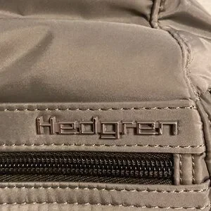 HEADGREEN MED Backpack see all photos for measurements and color BNWOT headgreen | Bags | Headgreen Med Backpack See All Photos For  main image 2